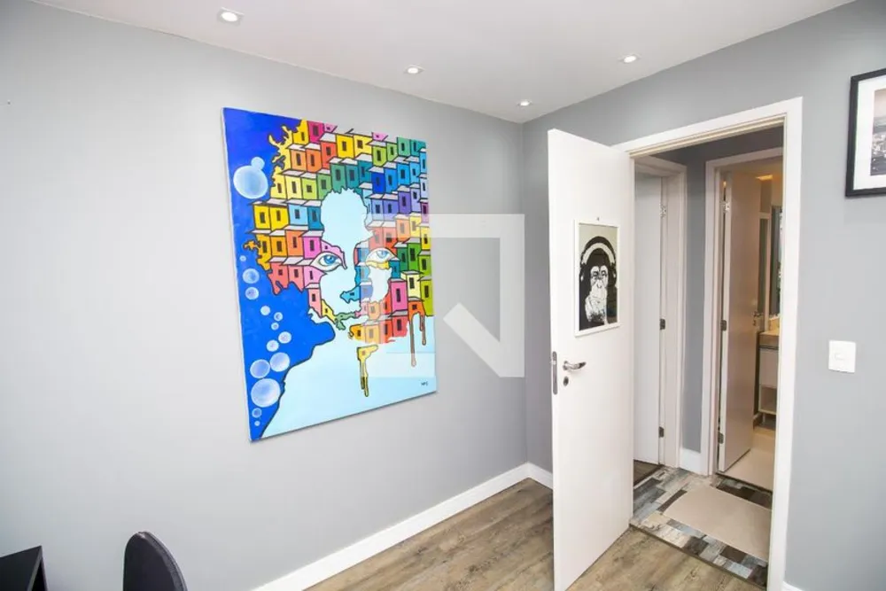 Apartamento, 2 quartos, 83 m² - Foto 15