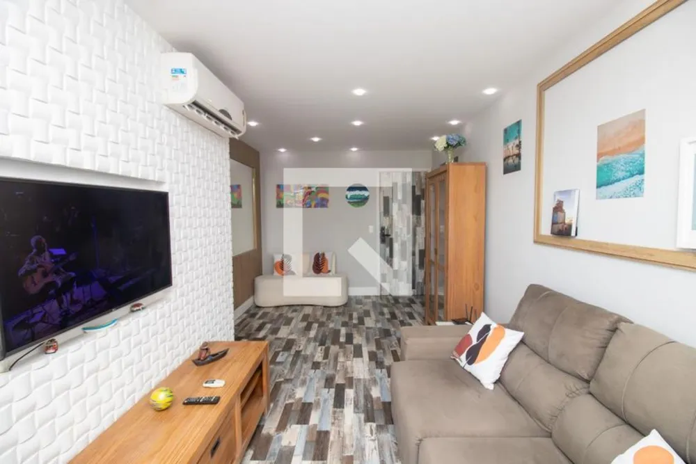 Apartamento, 2 quartos, 83 m² - Foto 6