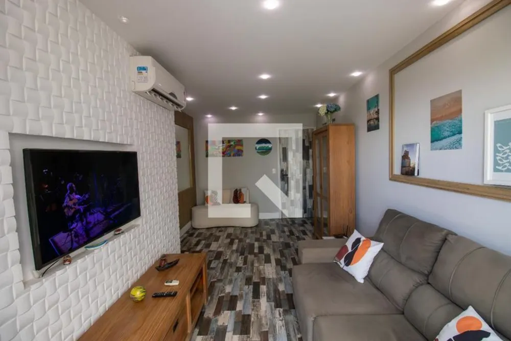 Apartamento, 2 quartos, 83 m² - Foto 1