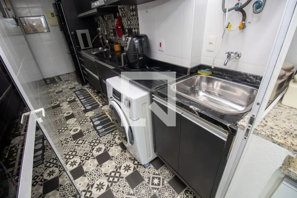 Apartamento, 2 quartos, 83 m² - Foto 29