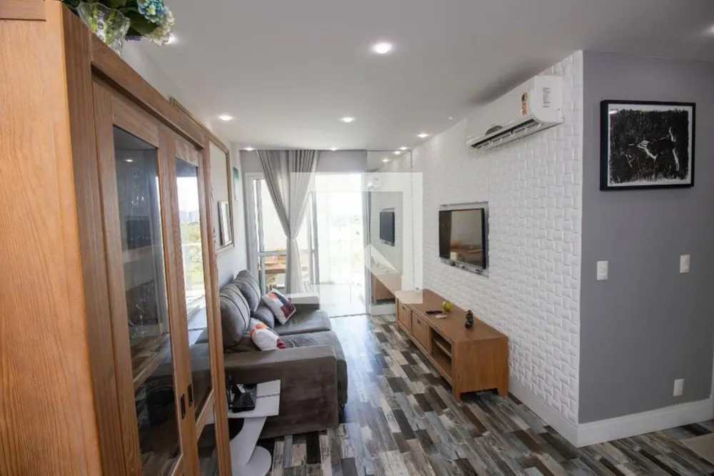 Apartamento, 2 quartos, 83 m² - Foto 2