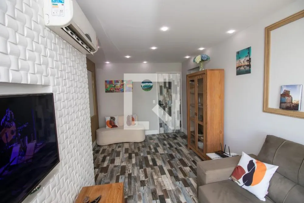 Apartamento, 2 quartos, 83 m² - Foto 4