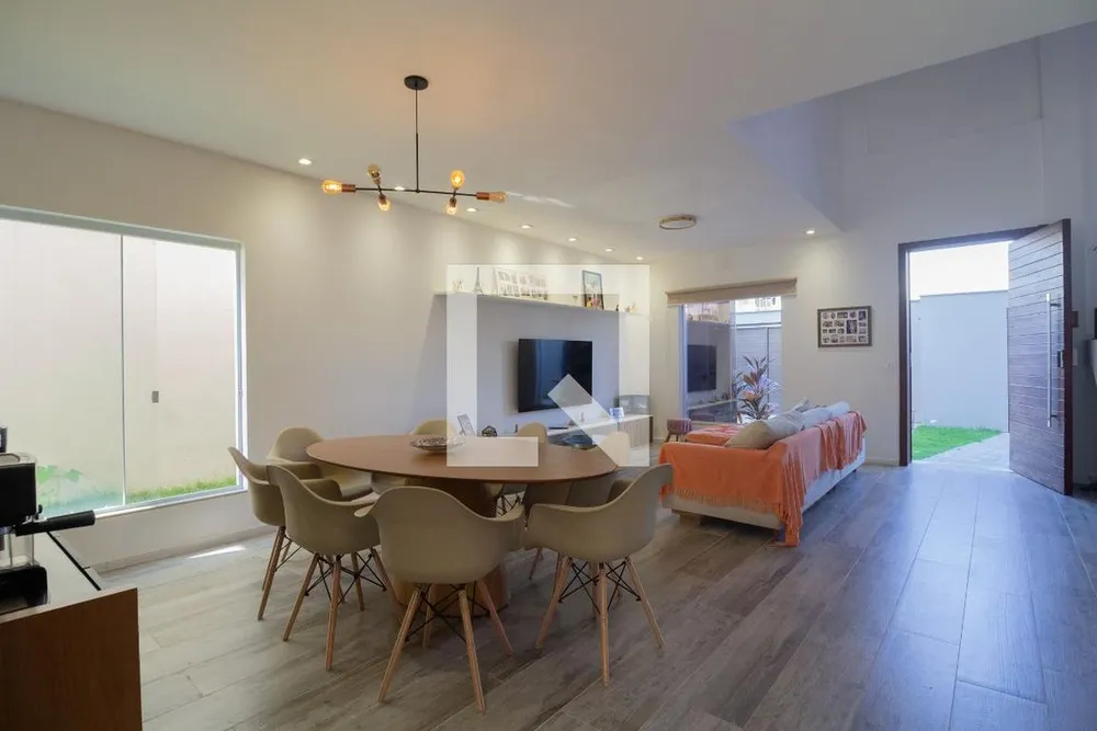 Casa, 4 quartos, 254 m² - Foto 7