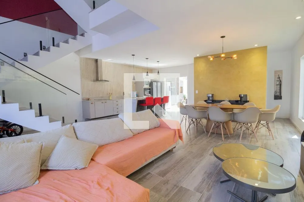 Casa, 4 quartos, 254 m² - Foto 2