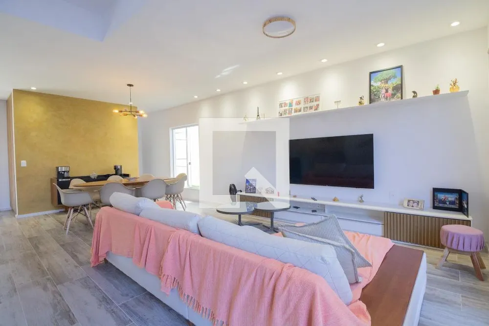 Casa, 4 quartos, 254 m² - Foto 4