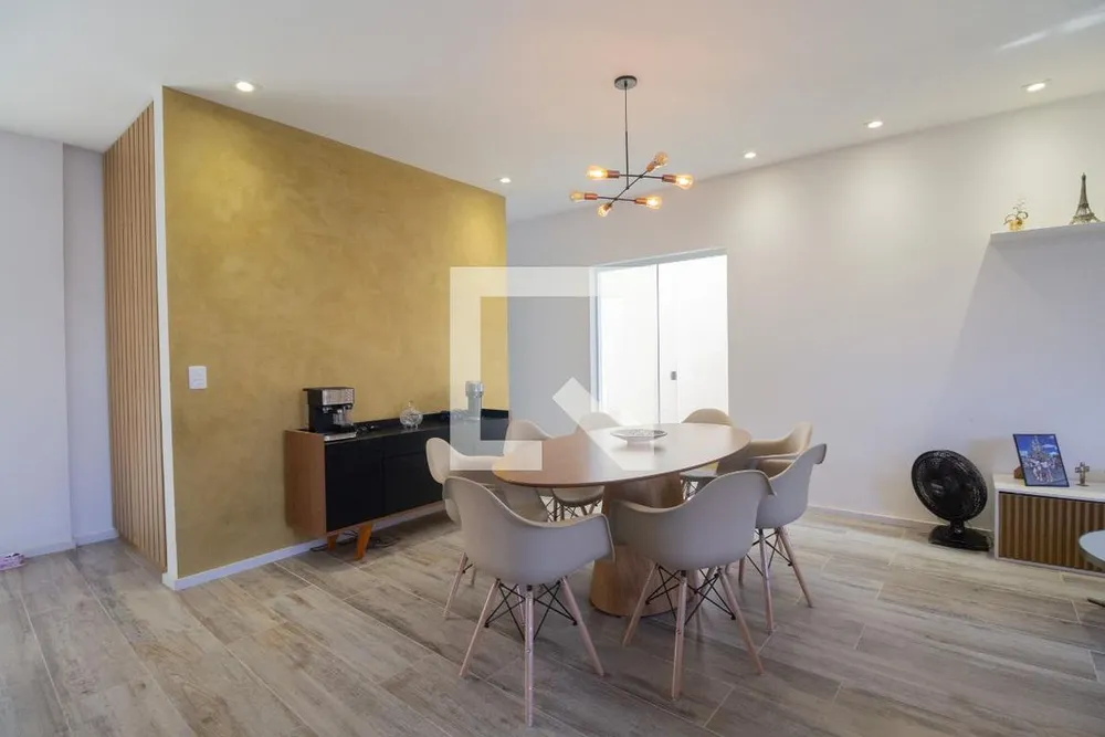 Casa, 4 quartos, 254 m² - Foto 11