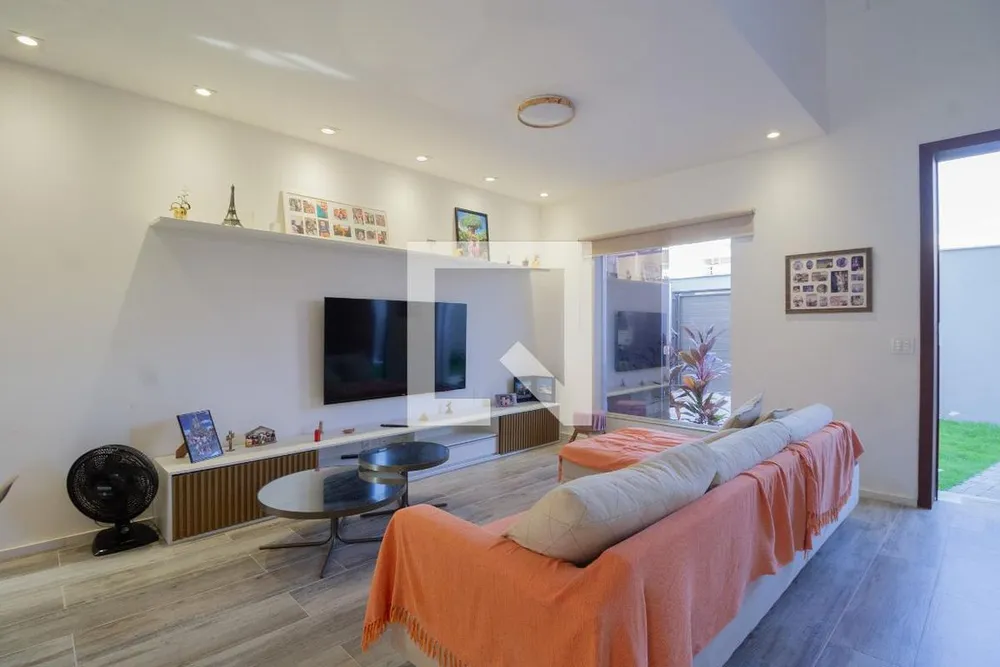 Casa, 4 quartos, 254 m² - Foto 9