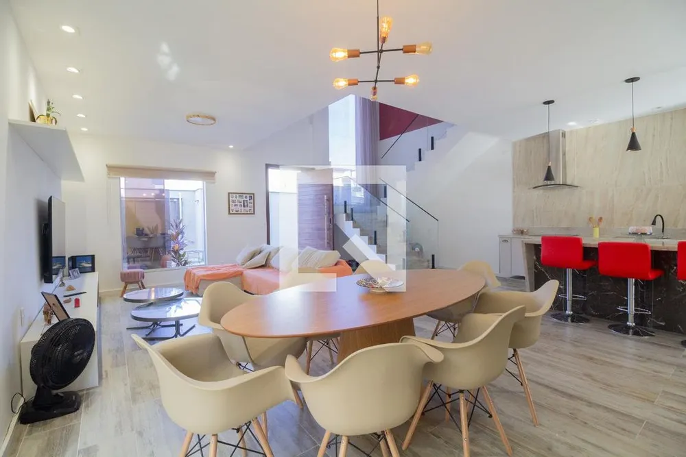 Casa, 4 quartos, 254 m² - Foto 5