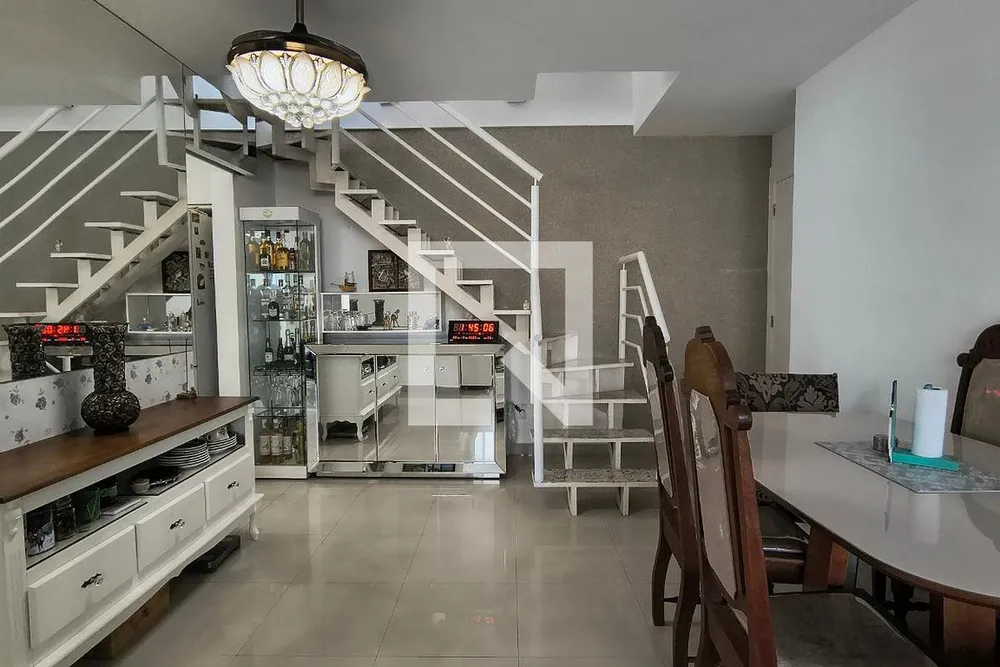 Apartamento, 3 quartos, 172 m² - Foto 3