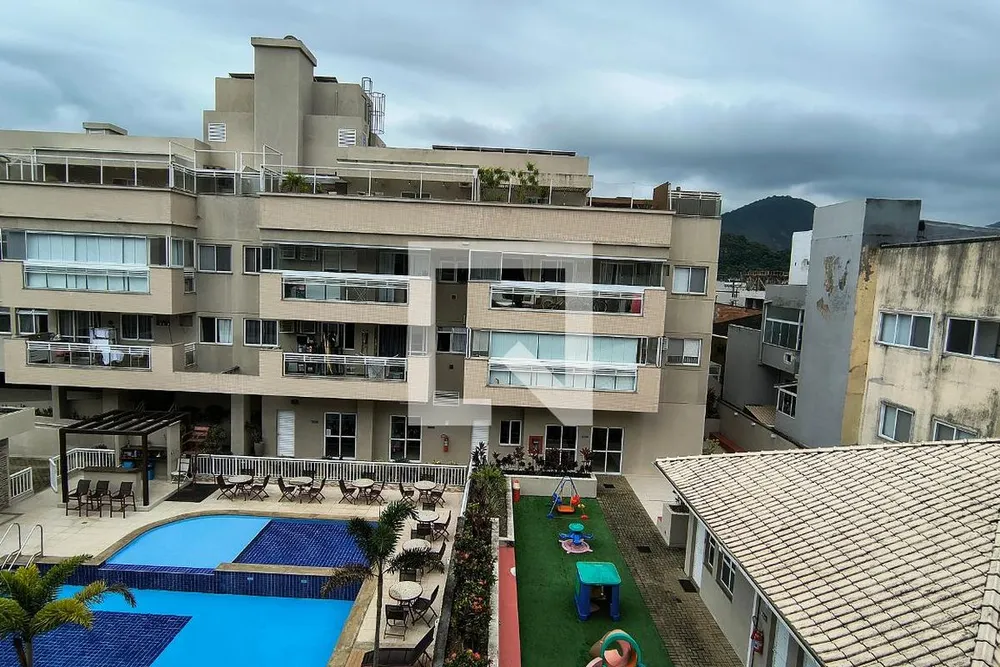 Apartamento, 3 quartos, 172 m² - Foto 8