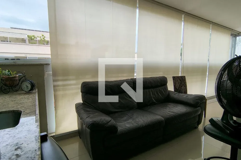Apartamento, 3 quartos, 172 m² - Foto 5