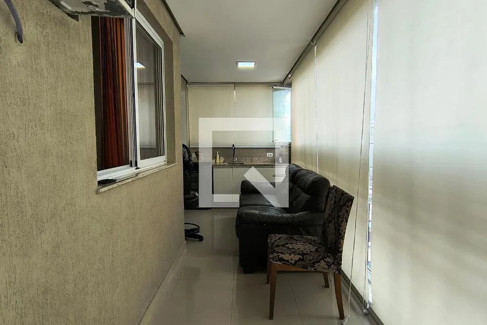 Apartamento, 3 quartos, 172 m² - Foto 7