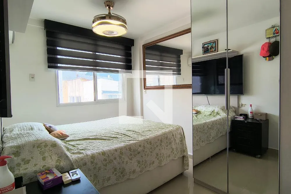 Apartamento, 3 quartos, 172 m² - Foto 10