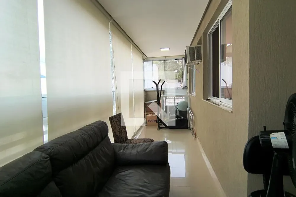 Apartamento, 3 quartos, 172 m² - Foto 6