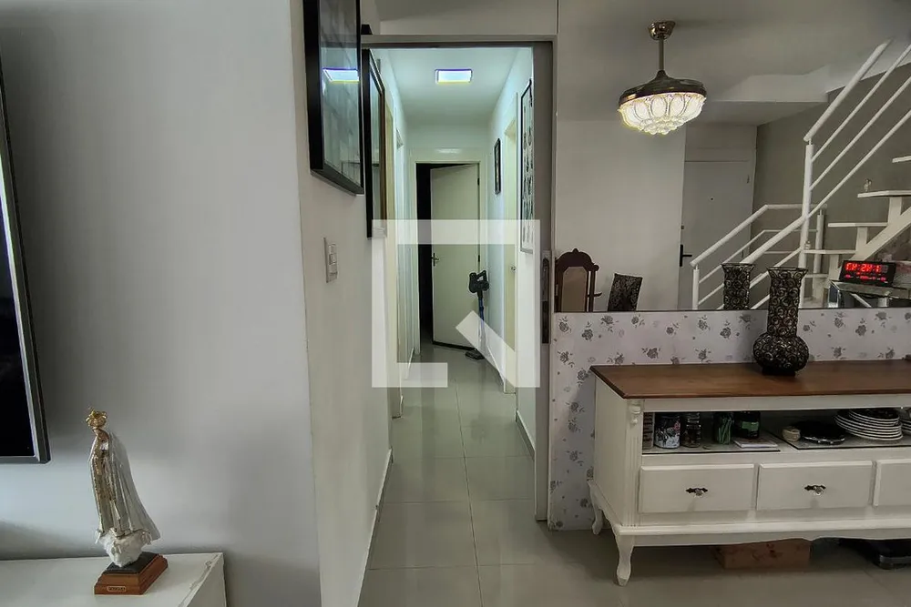 Apartamento, 3 quartos, 172 m² - Foto 9