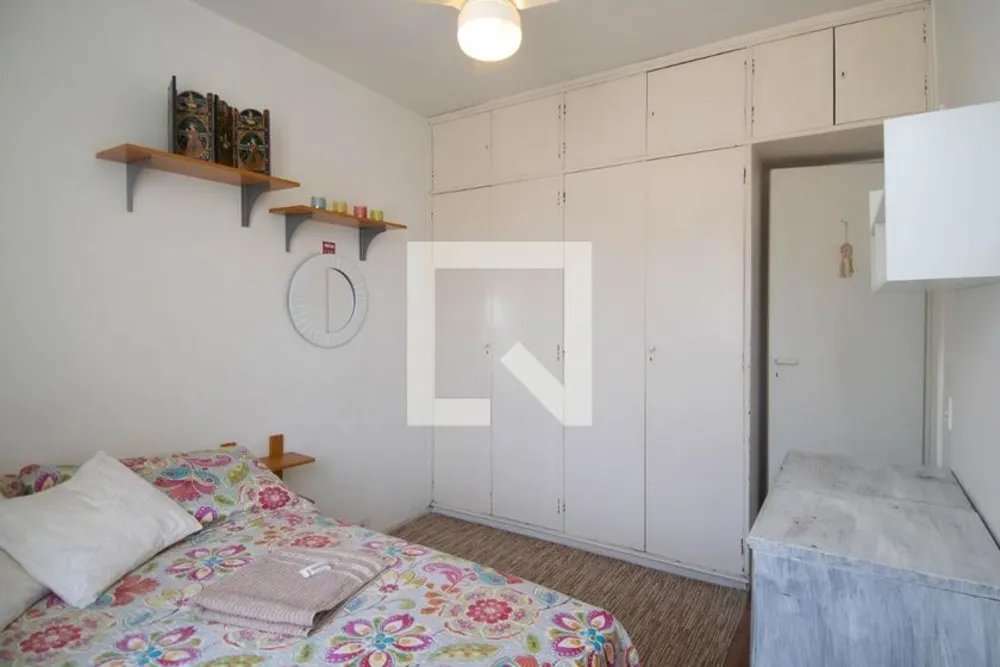 Apartamento, 2 quartos, 90 m² - Foto 12