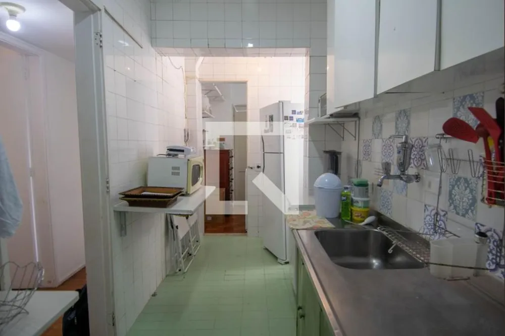 Apartamento, 2 quartos, 90 m² - Foto 6