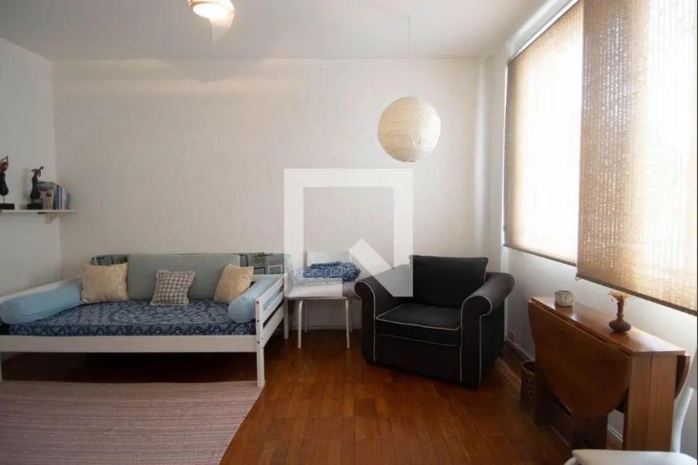 Apartamento, 2 quartos, 90 m² - Foto 5