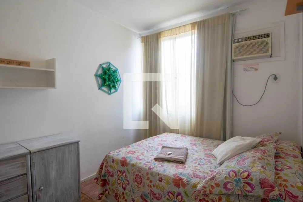 Apartamento, 2 quartos, 90 m² - Foto 10