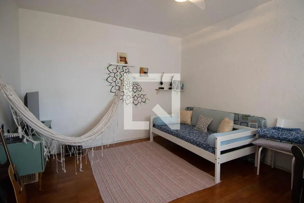 Apartamento, 2 quartos, 90 m² - Foto 23