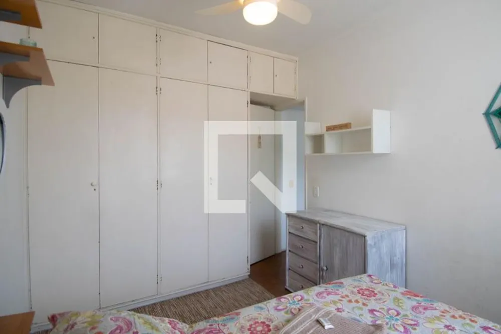 Apartamento, 2 quartos, 90 m² - Foto 8