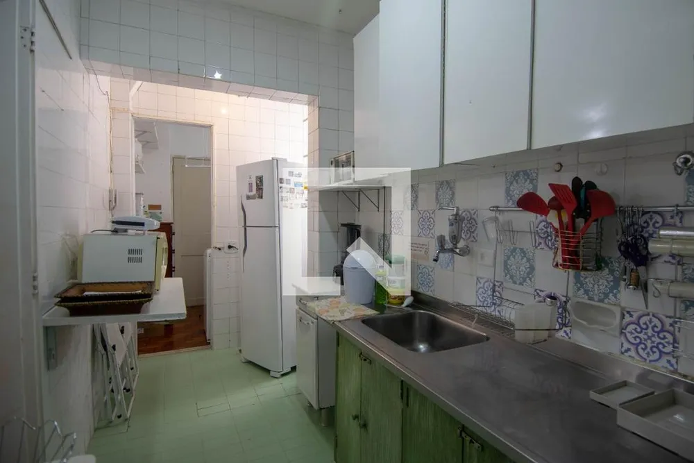 Apartamento, 2 quartos, 90 m² - Foto 32