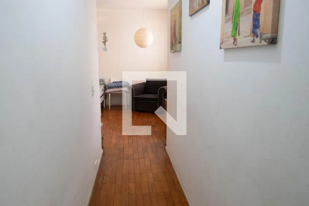 Apartamento, 2 quartos, 90 m² - Foto 22