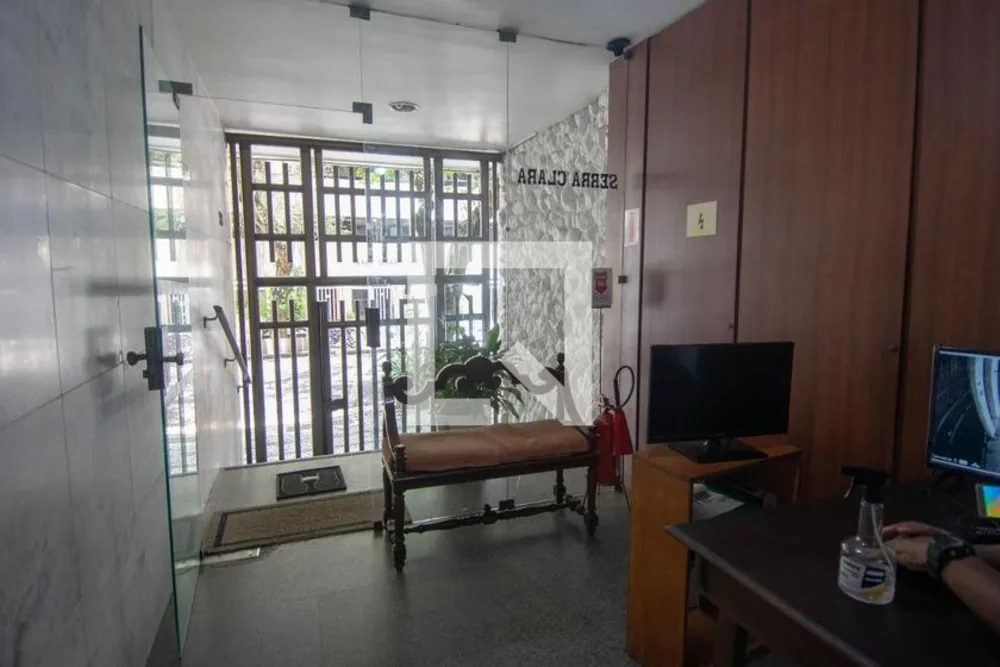 Apartamento, 2 quartos, 90 m² - Foto 30