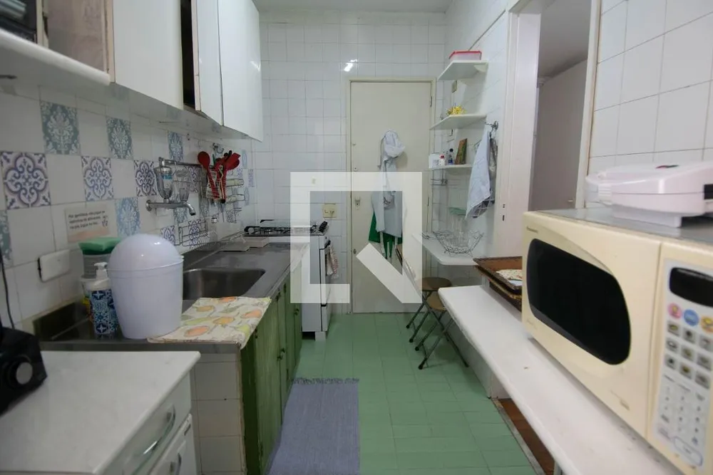 Apartamento, 2 quartos, 90 m² - Foto 2