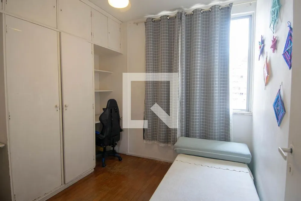 Apartamento, 2 quartos, 90 m² - Foto 21