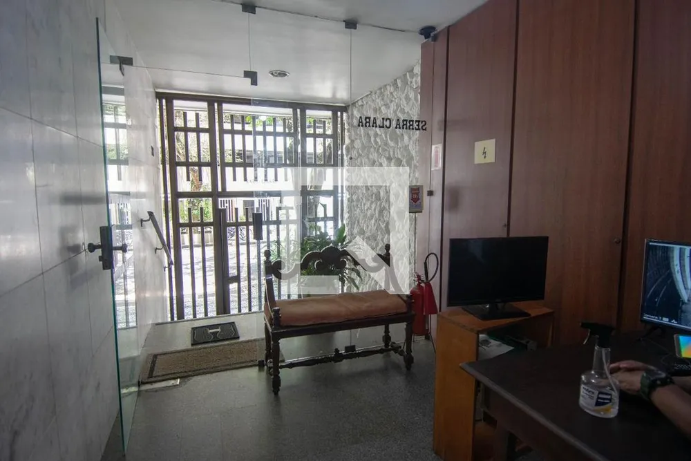 Apartamento, 2 quartos, 90 m² - Foto 1