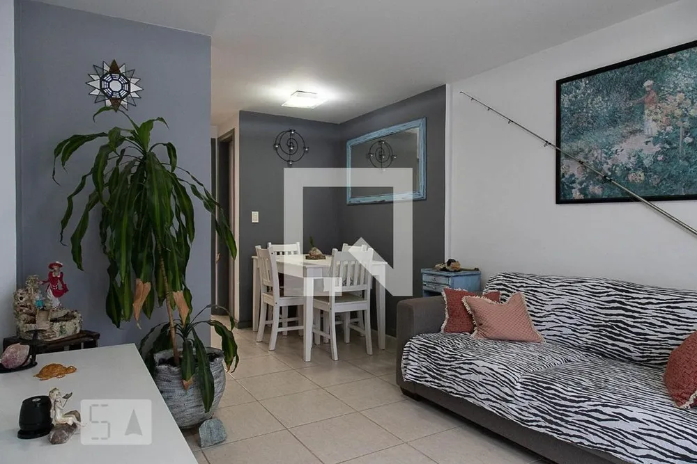 Apartamento, 2 quartos, 97 m² - Foto 2