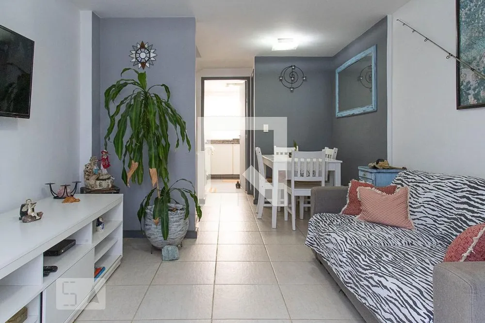 Apartamento, 2 quartos, 97 m² - Foto 1