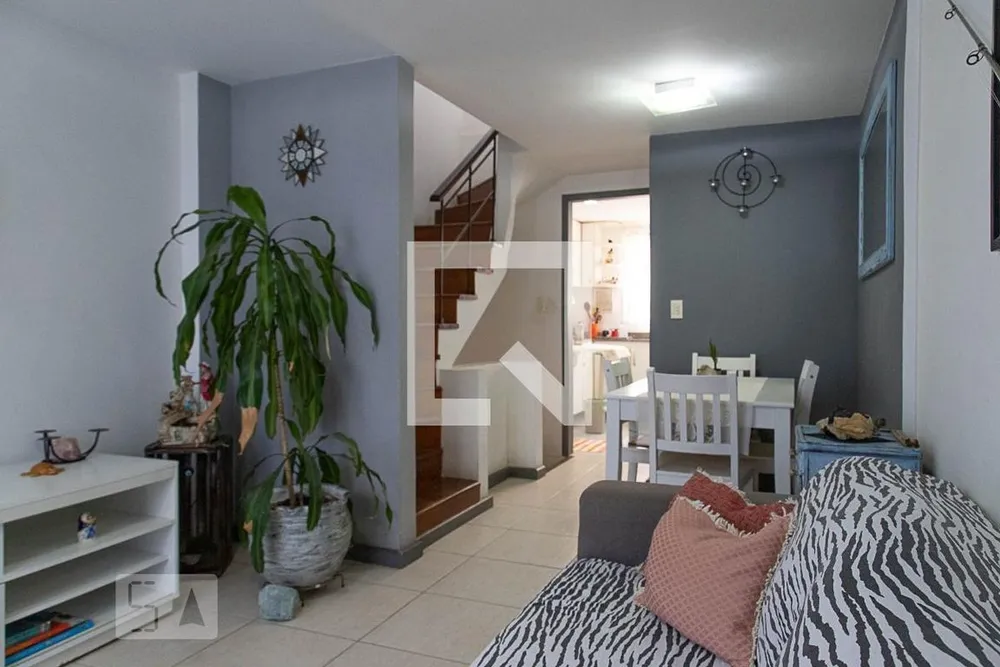 Apartamento, 2 quartos, 97 m² - Foto 3