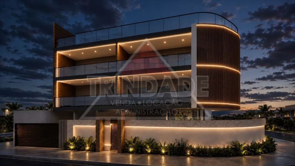 Apartamento, 2 quartos, 260 m² - Foto 6