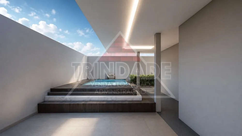 Apartamento, 2 quartos, 260 m² - Foto 8