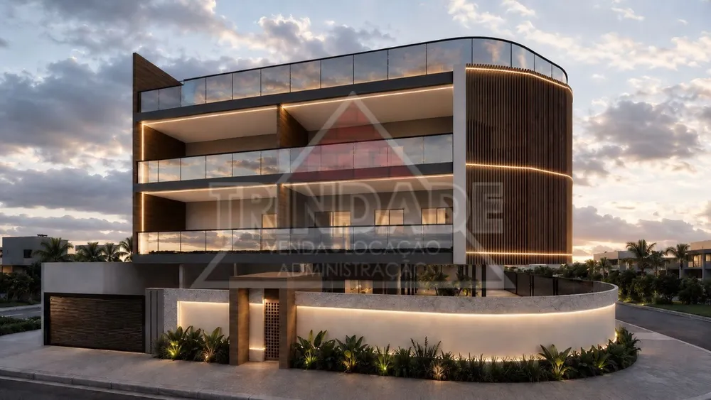Apartamento, 2 quartos, 260 m² - Foto 2