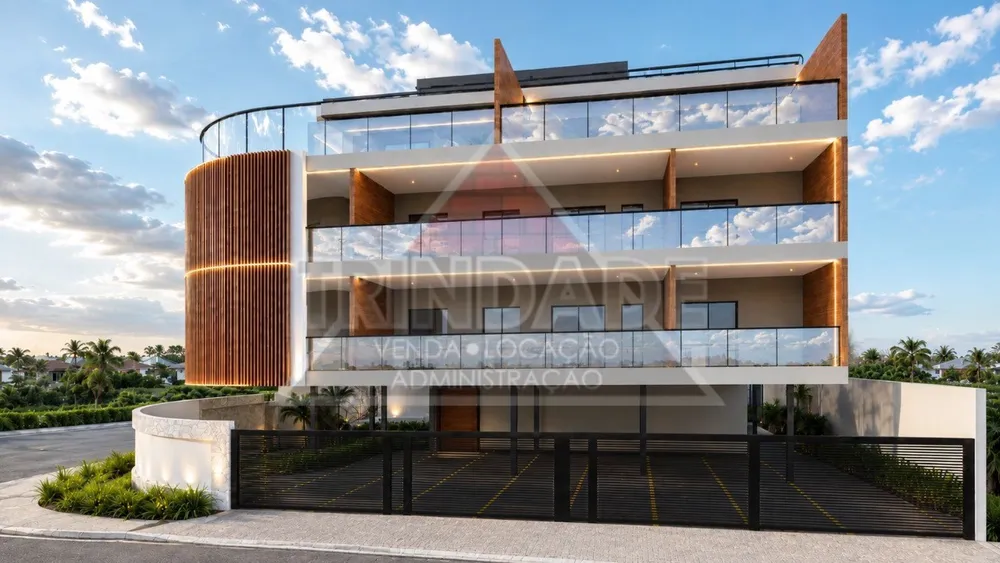 Apartamento, 2 quartos, 260 m² - Foto 5