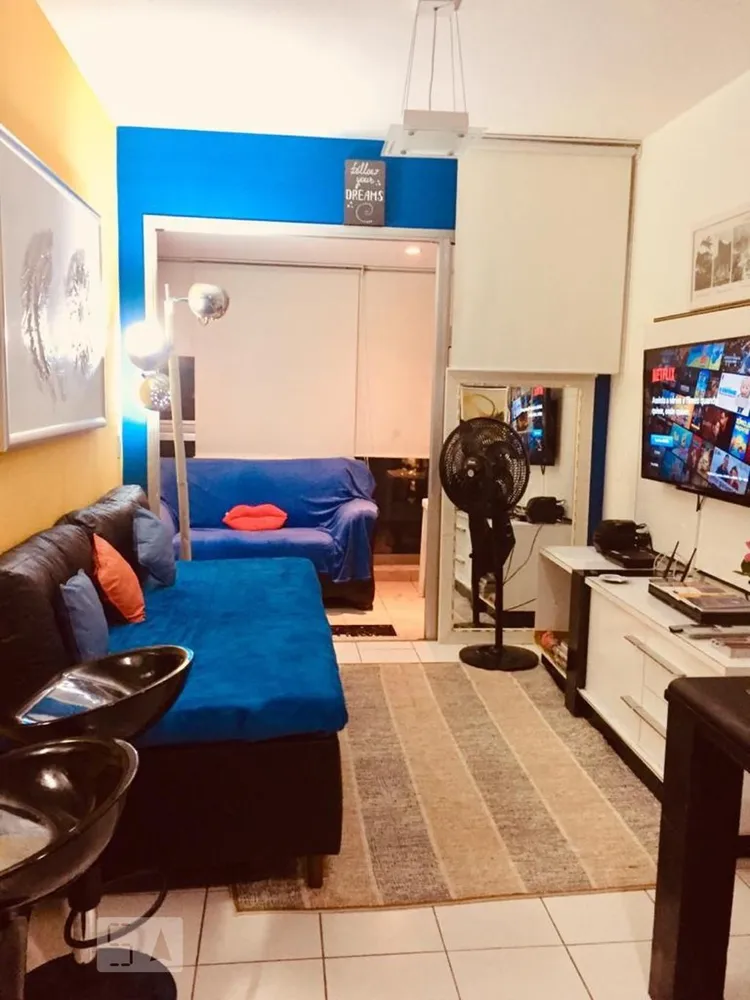 Apartamento, 2 quartos, 74 m² - Foto 22
