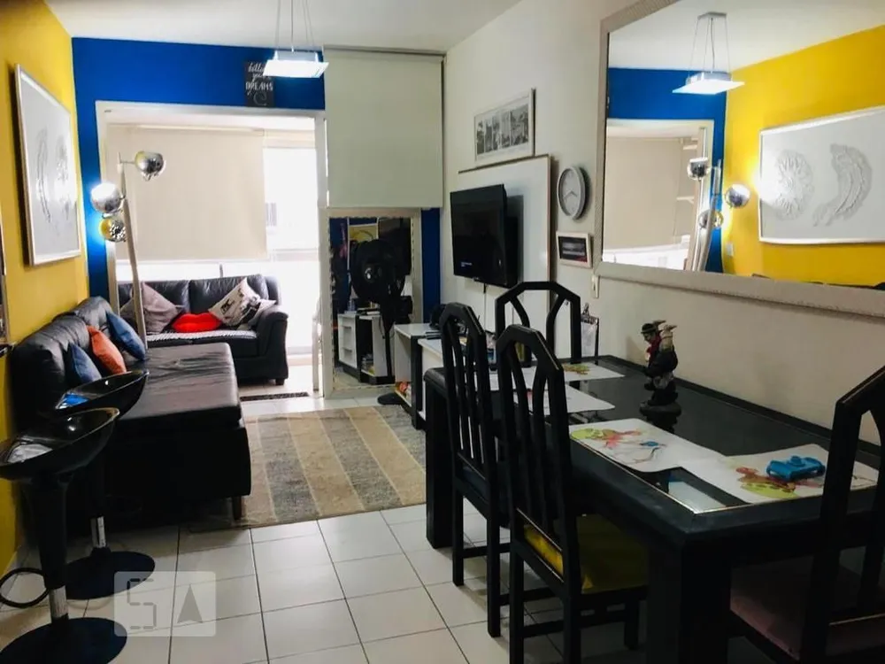 Apartamento, 2 quartos, 74 m² - Foto 4