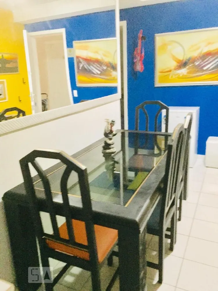 Apartamento, 2 quartos, 74 m² - Foto 5
