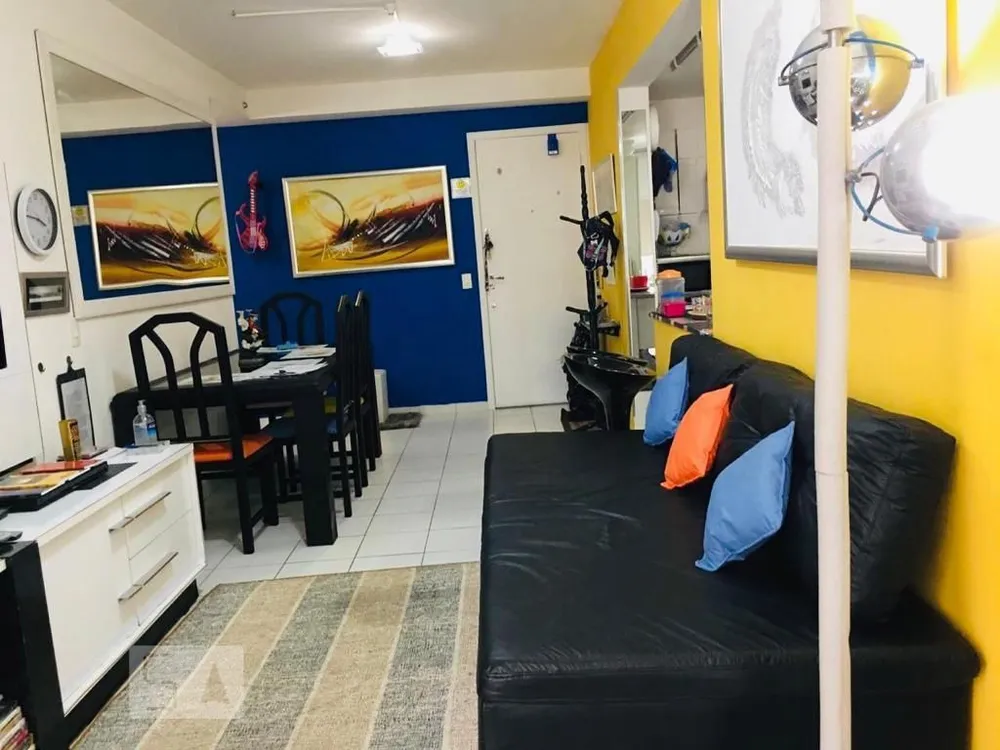 Apartamento, 2 quartos, 74 m² - Foto 1
