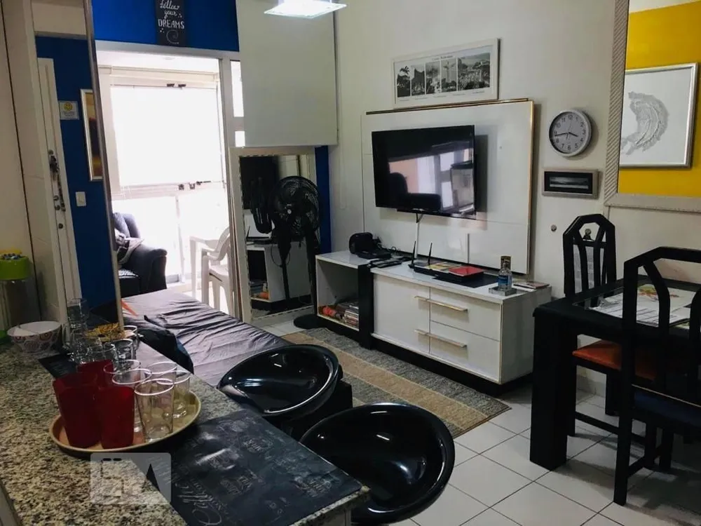 Apartamento, 2 quartos, 74 m² - Foto 3