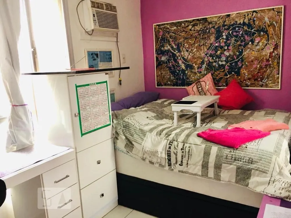 Apartamento, 2 quartos, 74 m² - Foto 14
