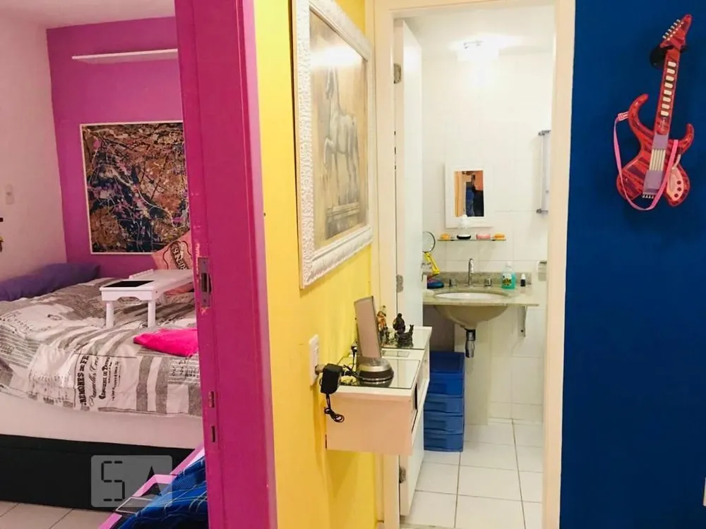 Apartamento, 2 quartos, 74 m² - Foto 6
