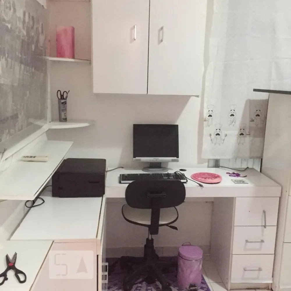 Apartamento, 2 quartos, 74 m² - Foto 11