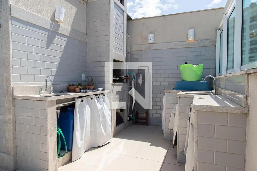 Cobertura, 3 quartos, 174 m² - Foto 27