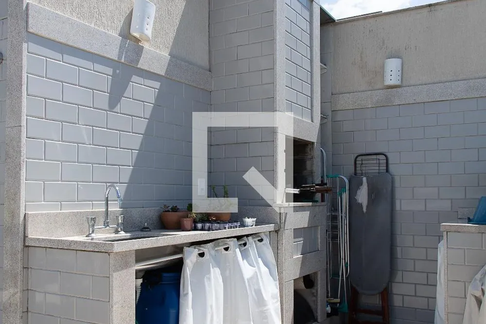 Cobertura, 3 quartos, 174 m² - Foto 1