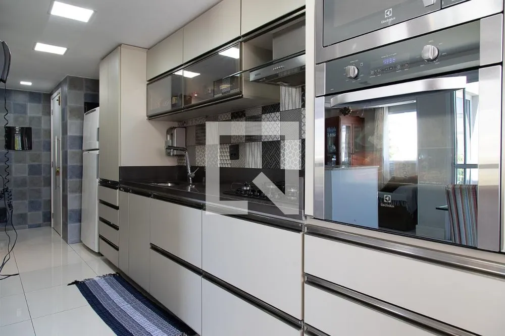 Cobertura, 3 quartos, 174 m² - Foto 2