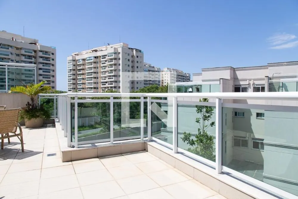 Cobertura, 3 quartos, 174 m² - Foto 38